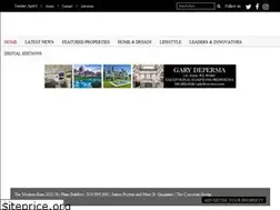 Sites similar to hamptonsrealestateshowcase.com