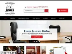 Sites similar to hamptonstationery.com