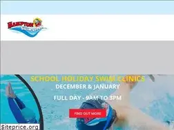 Sites similar to hamptonswimschool.com.au