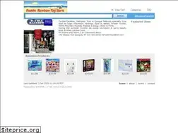 Sites similar to hamptontoys.ecrater.com
