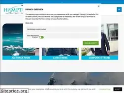 Sites similar to hamptontravelcruise.com.au