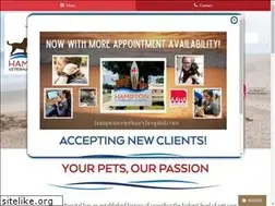 Sites similar to hamptonveterinaryhospital.com