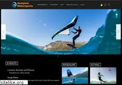 Sites similar to hamptonwatersports.com
