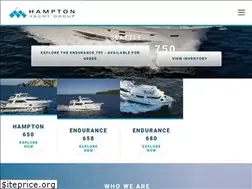 Sites similar to hamptonyachtgroup.com