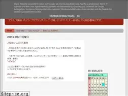 Sites similar to hamqrv.blogspot.com