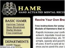 Sites similar to hamr.com