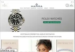 Sites similar to hamra.com
