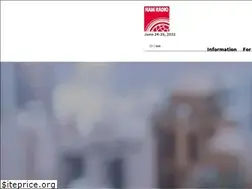 Sites similar to hamradio-friedrichshafen.com