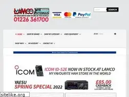 Sites similar to hamradio-shop.co.uk