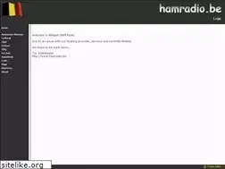 Sites similar to hamradio.be