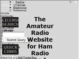Sites similar to hamradio.cc