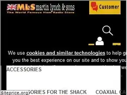 Sites similar to hamradio.co.uk