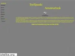 Sites similar to hamradio.de