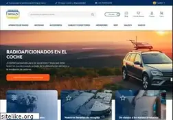 Sites similar to hamradio.es