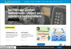 Sites similar to hamradio.hr