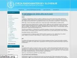 Sites similar to hamradio.si
