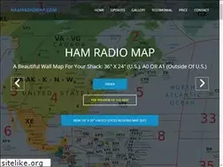 Sites similar to hamradiomap.com