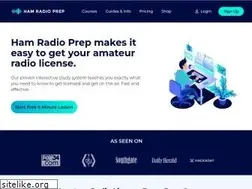 Sites similar to hamradioprep.com
