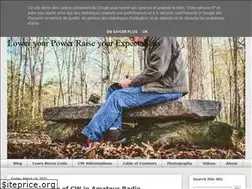 Sites similar to hamradioqrp.com