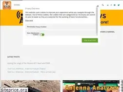 Sites similar to hamradioreviews.eu