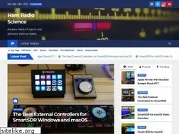 Sites similar to hamradioscience.com