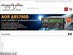 Sites similar to hamradiostore.co.uk