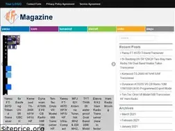 Sites similar to hamradiotransceiver.biz