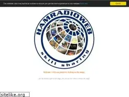 Sites similar to hamradioweb.org