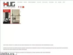 Sites similar to hamragardens.com