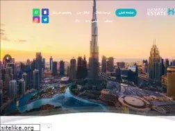 Sites similar to hamrahestate.com