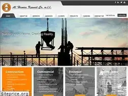 Sites similar to hamrakt.com