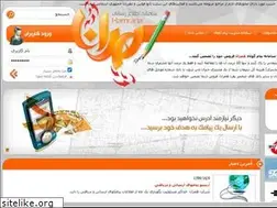 Sites similar to hamrana.com