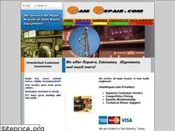 Sites similar to hamrepair.com