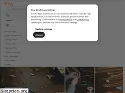 Sites similar to hamrickavenue.etsy.com