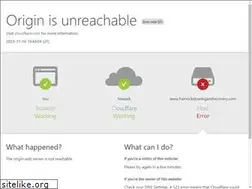 Sites similar to hamrickstowingandrecovery.com