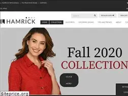 Sites similar to hamrickswholesale.com