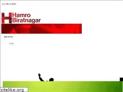 Sites similar to hamrobiratnagar.com