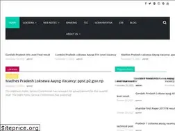 Sites similar to hamrogyan.com