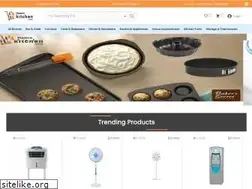 Sites similar to hamrokitchen.com