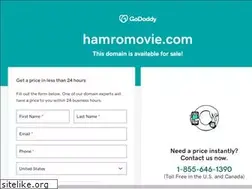 Sites similar to hamromovie.com