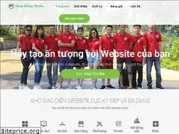 Sites similar to hamrongmedia.com