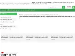 Sites similar to hamrongmedia.net