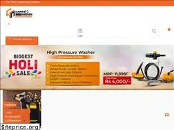 Sites similar to hamronirman.com