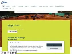 Sites similar to hamrsport.cz