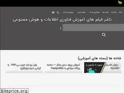 Sites similar to hamruyesh.com
