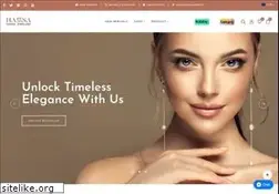 Sites similar to hamsa.ae
