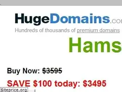 Sites similar to hamsab.com