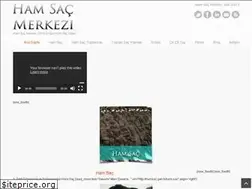 Sites similar to hamsac.gen.tr