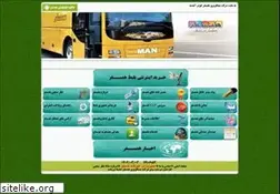 Sites similar to hamsafarco.ir