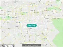 Sites similar to hamsafartaxi.com
